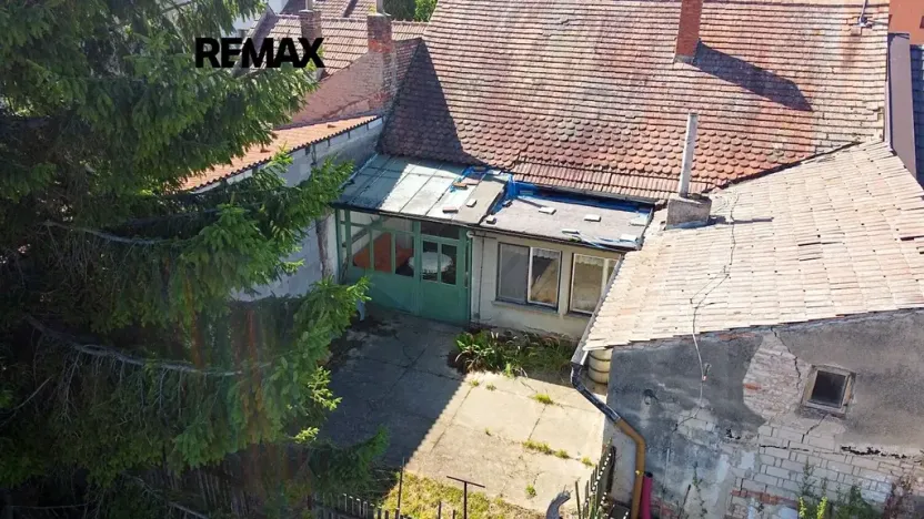 Prodej rodinného domu, Břeclav, SNP, 112 m2