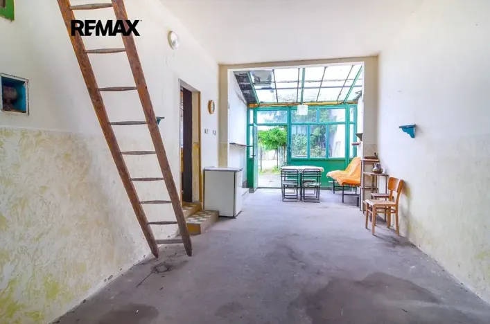 Prodej rodinného domu, Břeclav, SNP, 112 m2