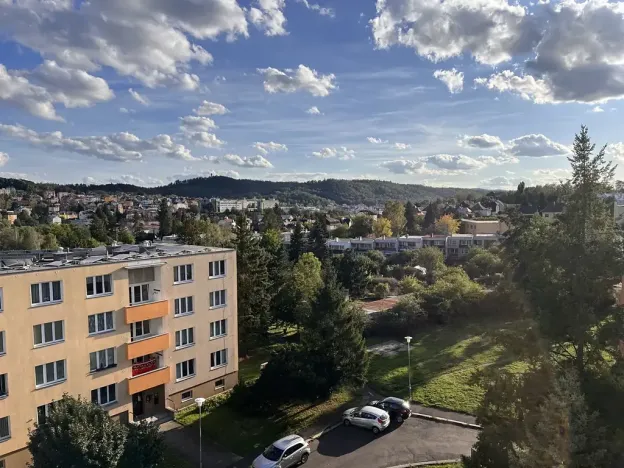 Prodej bytu 2+1, Karlovy Vary, Kpt. Nálepky, 65 m2