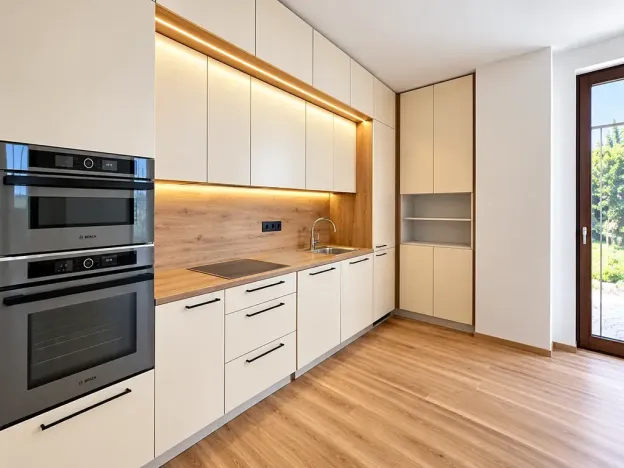 Pronájem bytu 3+kk, Praha - Podolí, V rovinách, 80 m2