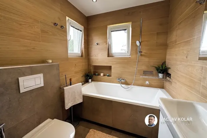 Prodej rodinného domu, Třtěnice, 87 m2