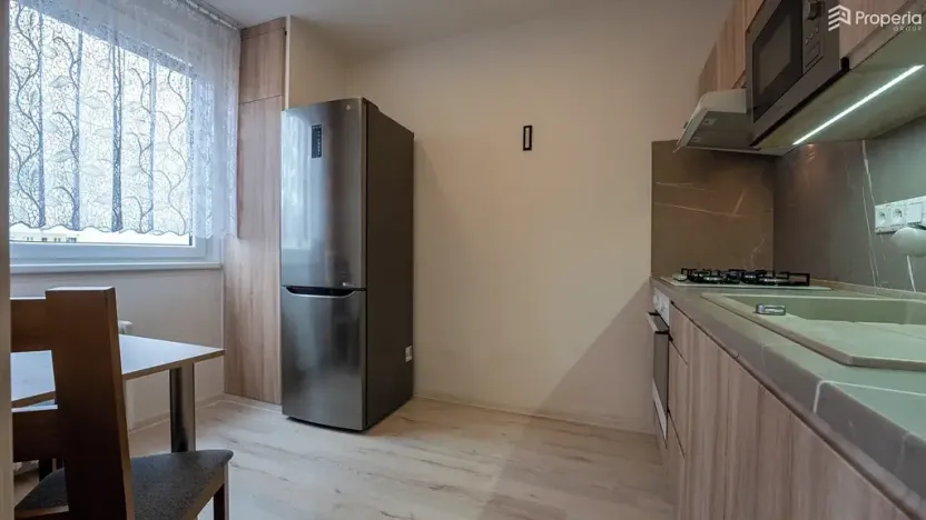 Pronájem bytu 2+1, Olomouc, Družební, 45 m2