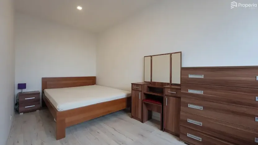 Pronájem bytu 2+1, Olomouc, Družební, 45 m2