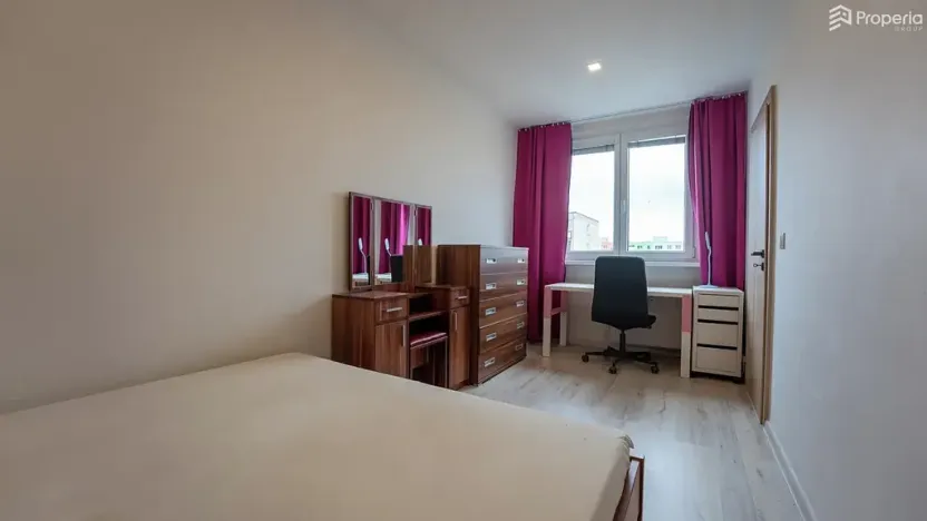 Pronájem bytu 2+1, Olomouc, Družební, 45 m2