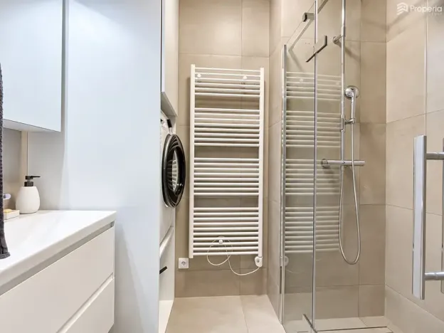 Pronájem bytu 2+1, Brno, Šumavská, 54 m2