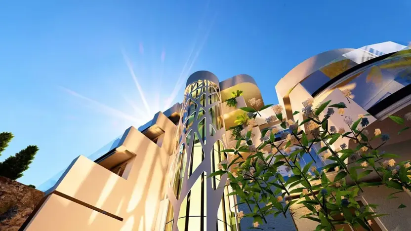 Prodej bytu 2+kk, Rincón de la Victoria, Španělsko, 35 m2