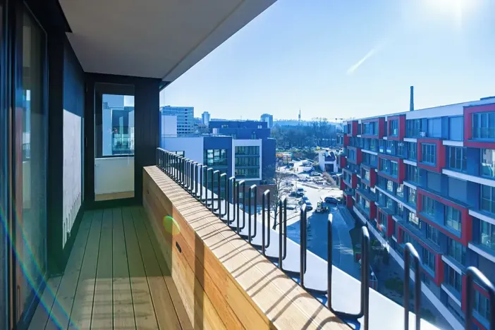 Prodej bytu 4+kk, Praha - Libeň, Zenklova, 116 m2
