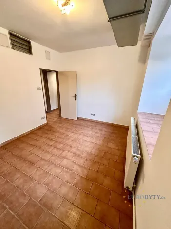 Prodej bytu 3+kk, Praha - Nusle, Na Jezerce, 74 m2
