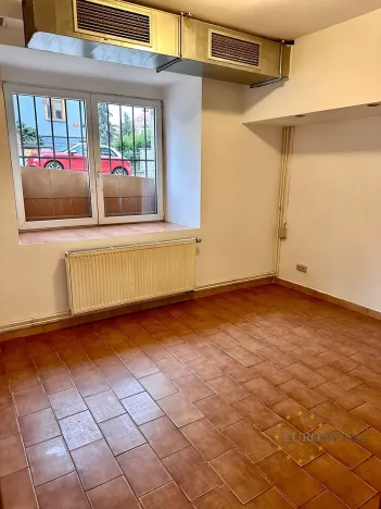 Prodej bytu 3+kk, Praha - Nusle, Na Jezerce, 74 m2