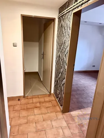 Prodej bytu 3+kk, Praha - Nusle, Na Jezerce, 74 m2
