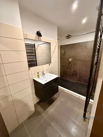 Prodej bytu 3+kk, Praha - Nusle, Na Jezerce, 74 m2