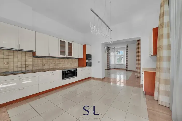 Prodej rodinného domu, Rumburk, Bezručova, 320 m2