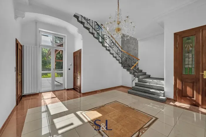 Prodej rodinného domu, Rumburk, Bezručova, 320 m2