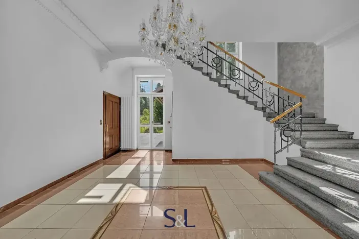 Prodej rodinného domu, Rumburk, Bezručova, 320 m2