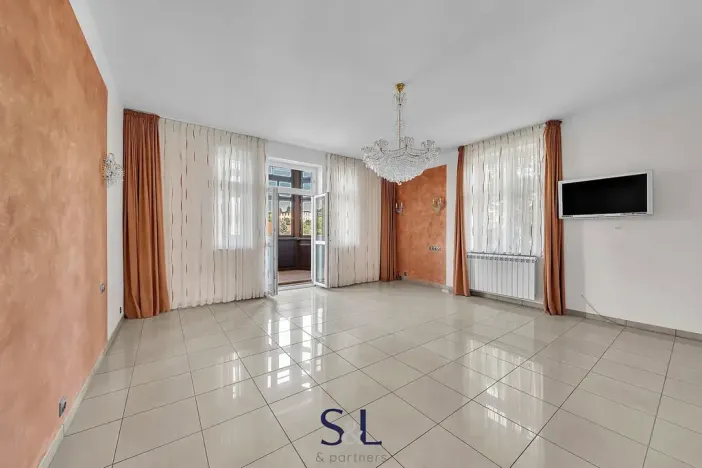 Prodej rodinného domu, Rumburk, Bezručova, 320 m2