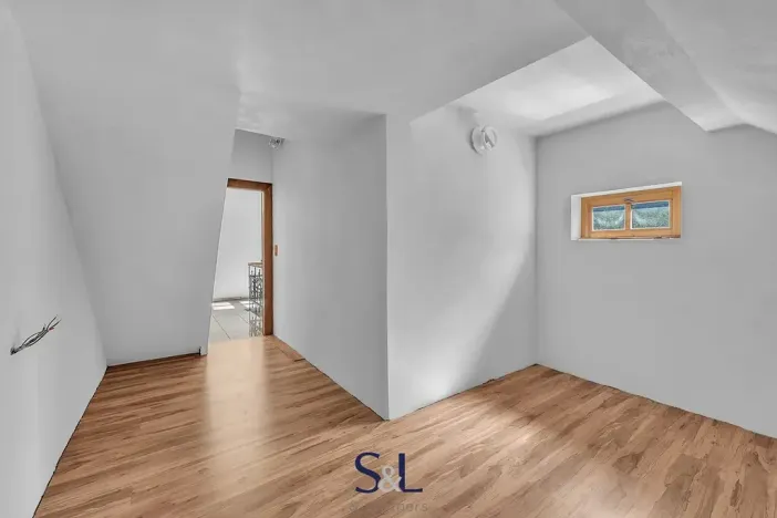 Prodej rodinného domu, Rumburk, Bezručova, 320 m2