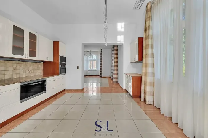 Prodej vily, Rumburk, Bezručova, 320 m2