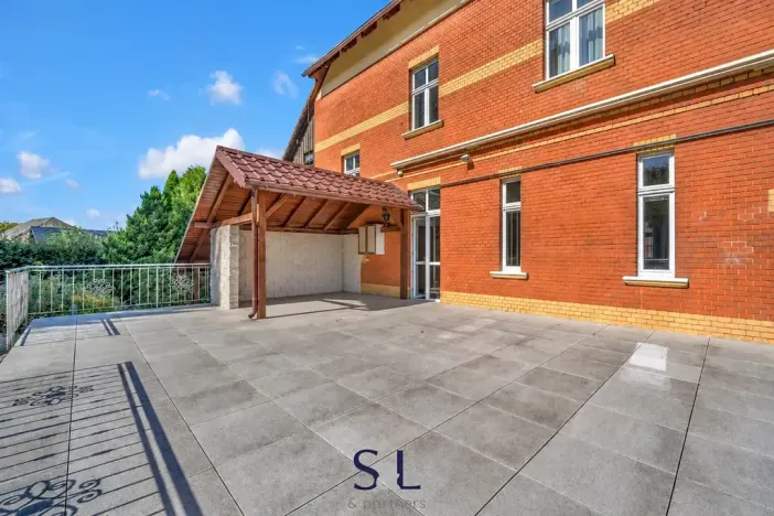Prodej vily, Rumburk, Bezručova, 320 m2