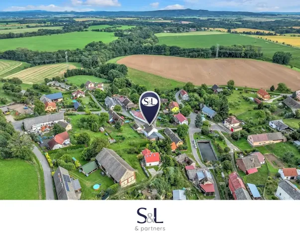 Prodej rodinného domu, Chocnějovice, 211 m2