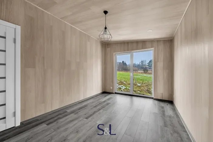 Prodej mobilheimu, Dolní Podluží, 106 m2