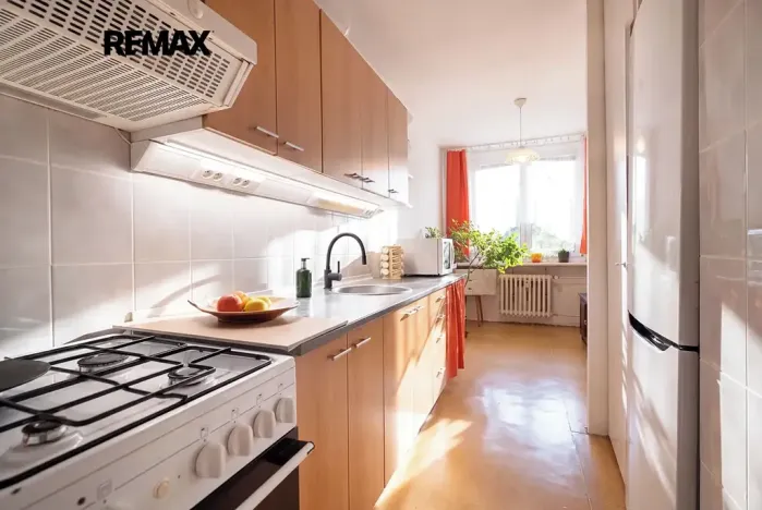 Prodej bytu 3+1, Praha - Řepy, Laudova, 74 m2