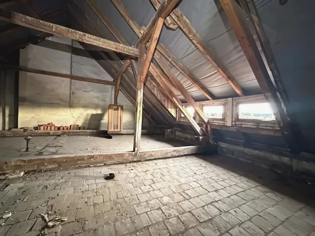Prodej kanceláře, Milevsko, Gen. Svobody, 983 m2