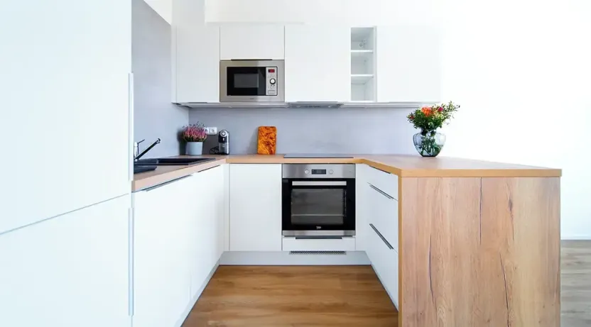 Pronájem bytu 2+kk, Praha - Hlubočepy, Vítové, 50 m2