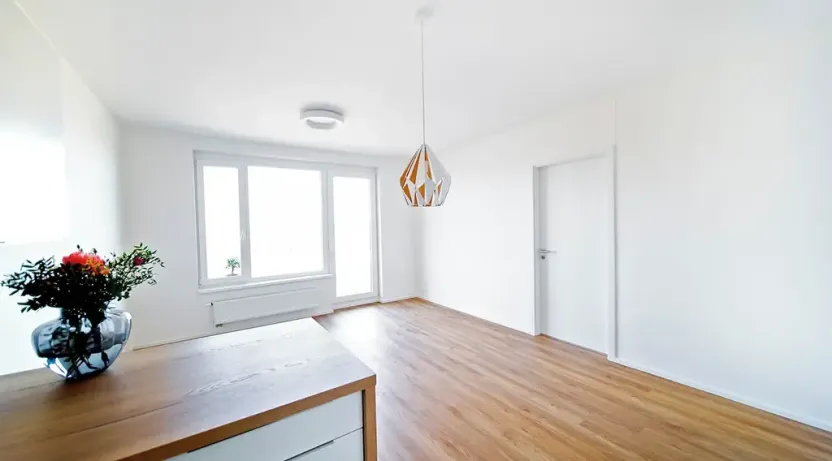 Pronájem bytu 2+kk, Praha - Hlubočepy, Vítové, 53 m2