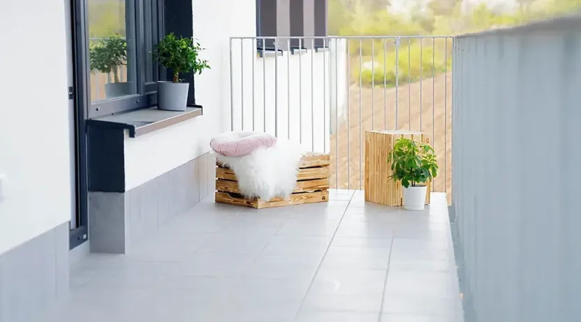 Pronájem bytu 2+kk, Praha - Hlubočepy, Vítové, 53 m2