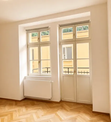 Pronájem bytu 2+kk, Praha, Myslíkova, 63 m2