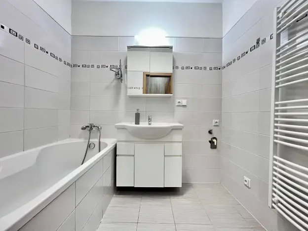 Pronájem bytu 3+kk, Čáslav, Dusíkova, 60 m2