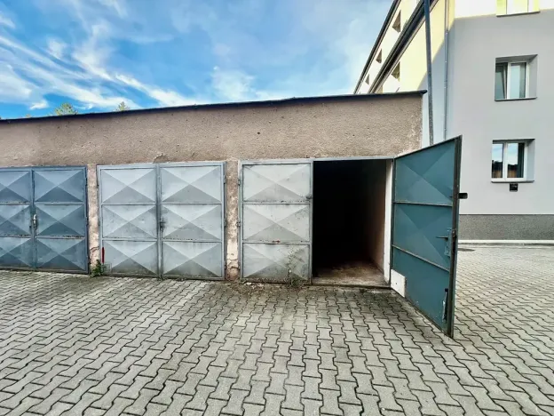 Pronájem bytu 3+kk, Čáslav, Dusíkova, 60 m2