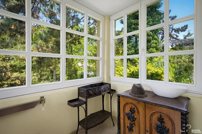 Prodej rodinného domu, Praha - Lhotka, V zahradní čtvrti, 176 m2