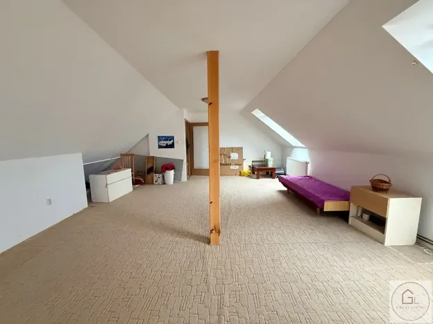 Prodej rodinného domu, Žalhostice, 110 m2