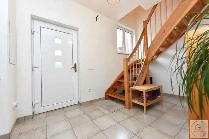 Prodej rodinného domu, Dobřichov, 175 m2
