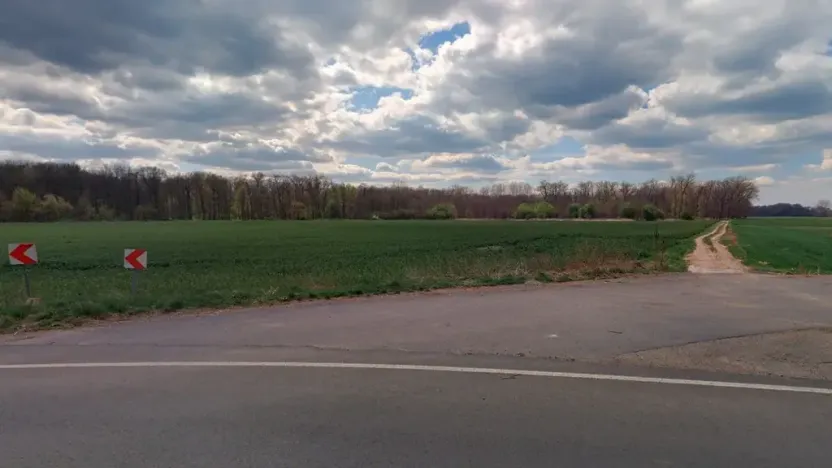 Prodej pole, Budyně nad Ohří, 10260 m2