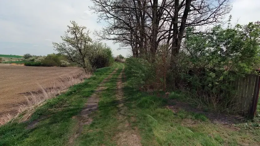 Prodej pole, Slatina, 14409 m2