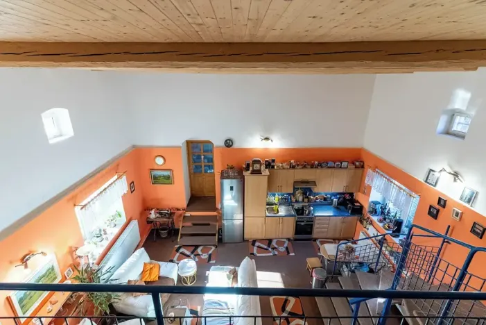 Prodej rodinného domu, Fryšták, Dolnoveská, 612 m2