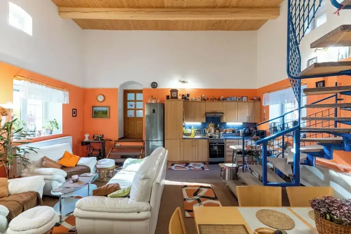 Prodej rodinného domu, Fryšták, Dolnoveská, 612 m2