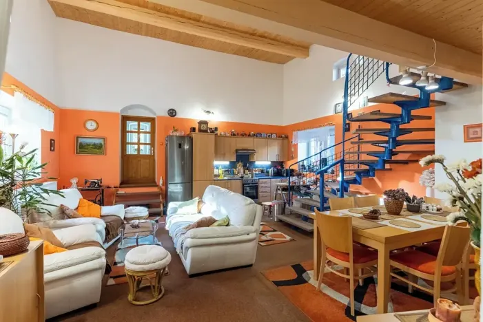 Prodej rodinného domu, Fryšták, Dolnoveská, 612 m2