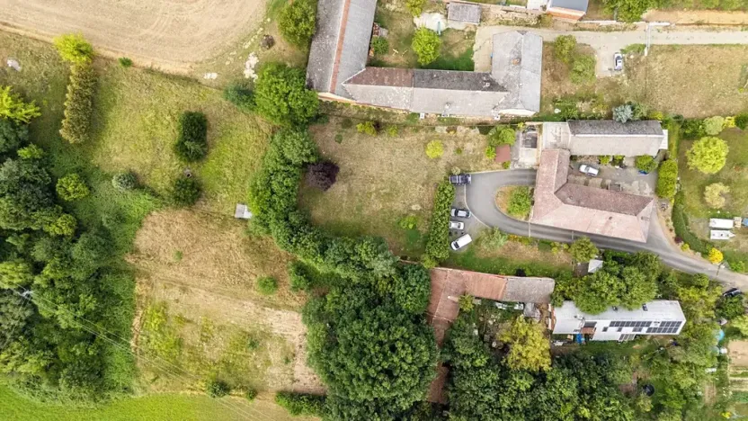 Prodej rodinného domu, Fryšták, Dolnoveská, 612 m2