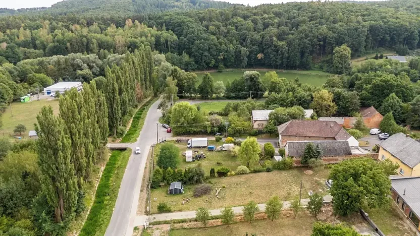 Prodej rodinného domu, Fryšták, Dolnoveská, 612 m2