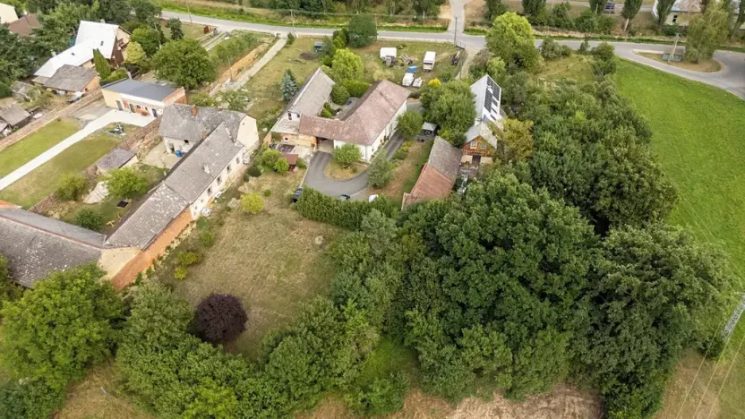 Prodej rodinného domu, Fryšták, Dolnoveská, 612 m2