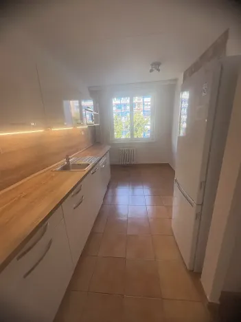Pronájem bytu 3+1, Praha - Hodkovičky, Pod lysinami, 79 m2