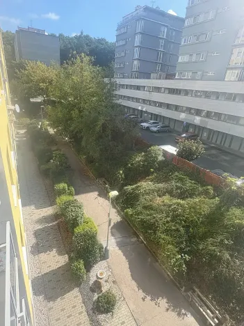 Pronájem bytu 3+1, Praha - Hodkovičky, Pod lysinami, 79 m2