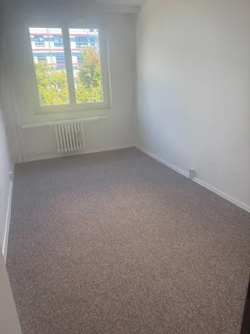 Pronájem bytu 3+1, Praha - Hodkovičky, Pod lysinami, 79 m2