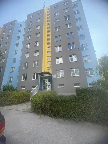 Pronájem bytu 3+1, Praha - Hodkovičky, Pod lysinami, 79 m2