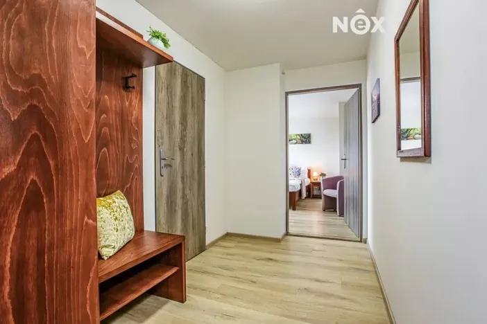 Prodej ubytování, Hluboká nad Vltavou, nám. Čsl. armády, 533 m2