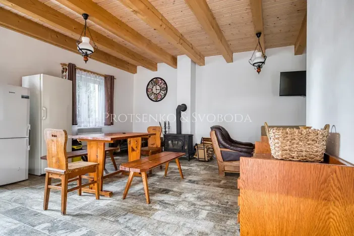 Prodej ubytování, Nevězice, 128 m2