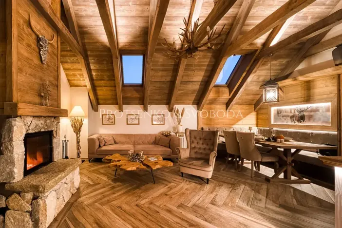Prodej vícegeneračního domu, Lipí, 223 m2